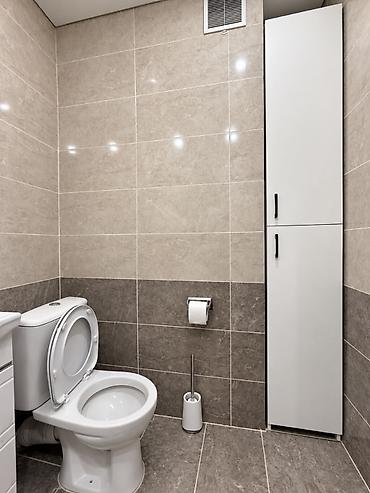107: 1 комната, 45 м², Золотой квадрат 10 этаж, Евроремонт — 2