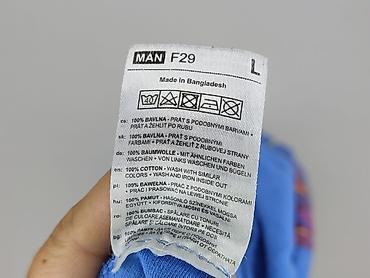 alphar one koszulki: Koszulka dla mężczyzn, rozmiar L — 5