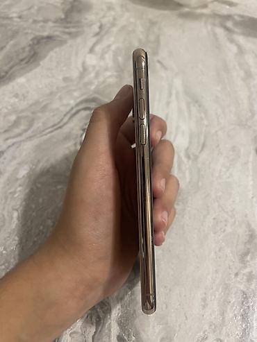 iphone kamera: IPhone Xs, 64 GB, Qızılı, Face ID — 3