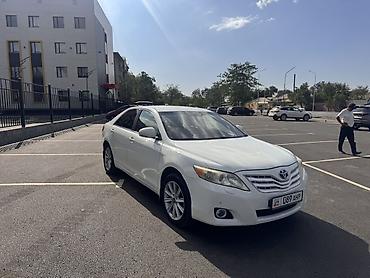 camry xv40: Toyota Camry: 2011 г., 2.4 л, Автомат, Бензин, Седан — 3