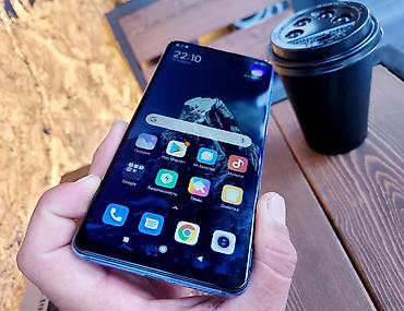 Xiaomi: Xiaomi, Mi 9T Pro, Б/у, 64 ГБ, цвет - Черный, 1 SIM, 2 SIM — 14
