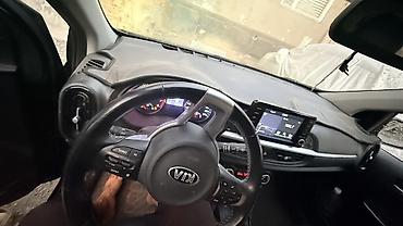 audi turbo: Kia Morning: 2019 г., 1 л, Автомат, Бензин — 6