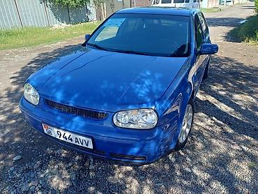 гольф 3 обвес: Volkswagen Golf: 1998 г., 2 л, Механика, Бензин, Хэтчбэк — 3