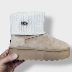 Ugg obuća: 11. UGG ❤️

Vel.: 36-41
Cena: 3900 din 🎀
US🤍 — 3