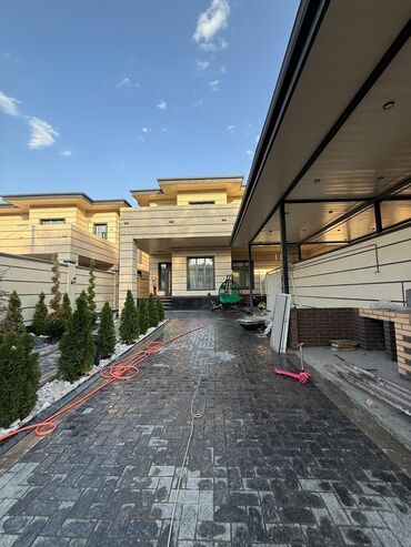 недвижимость город кант: Дом, 240 м², 4 комнаты, Собственник, Дизайнерский ремонт