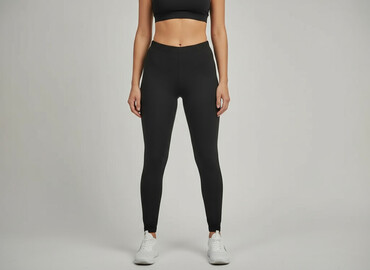 legginsy wyszczuplajace push up: Legginsy Sportowe damskie, rozmiar S