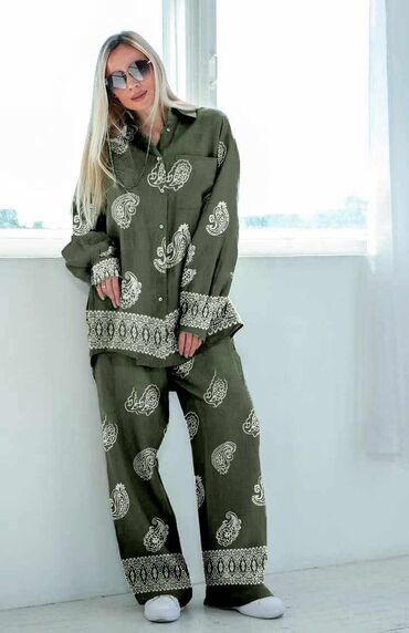 zara kompleti sako i pantalone: 9Fashion Woman, bоја - Šareno