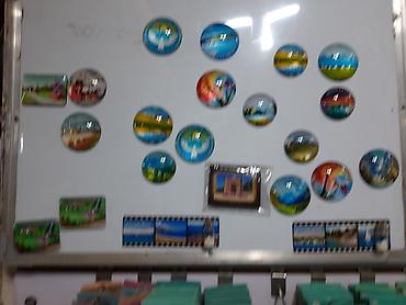 Другие предметы коллекционирования: Магнит сувенир — 8