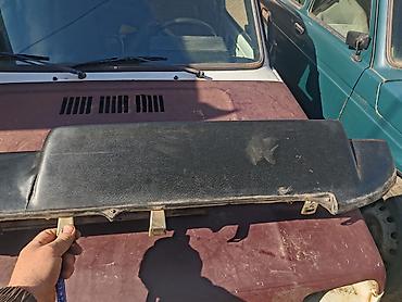 Auto delovi: Instrument tabla Lada 2107 Riva, Lada 2104 Karavan br.4. Polovno — 7