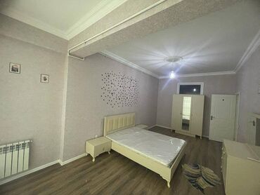 Uzunmüddətli kirayə mənzillər: Sumqayıt şəhəri,Baxça Şəhər yaşayış kompleksində,9 mərtəbəli yeni — 1