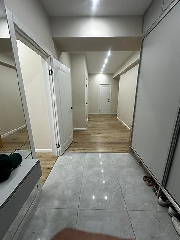 Продажа квартир: 3 комнаты, 98 м², Элитка, 3 этаж, Дизайнерский ремонт — 5