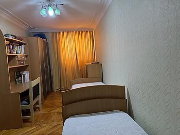 eksperimental binalar: ✨ Nərimanovda, Ağa Nemətulla Küçəsində (45 Nömrəli Məktəbin Yanında) — 8