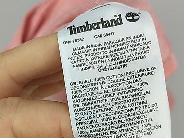 theu: Timberland, Damska koszulka polo, rozmiar S — 5