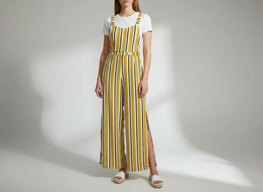 aggi sukienki wieczorowe: Amisu, Women`s overall, size XS