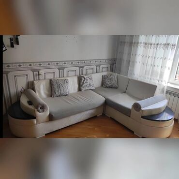 işlənmiş kunc divanlar: Угловой диван