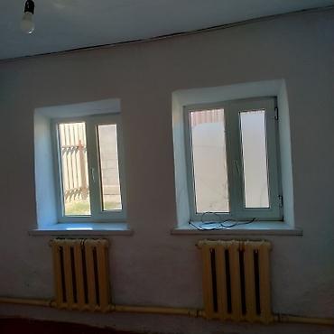 Посуточная аренда: 50 м², 3 комнаты, Кызыл Аскер — 1