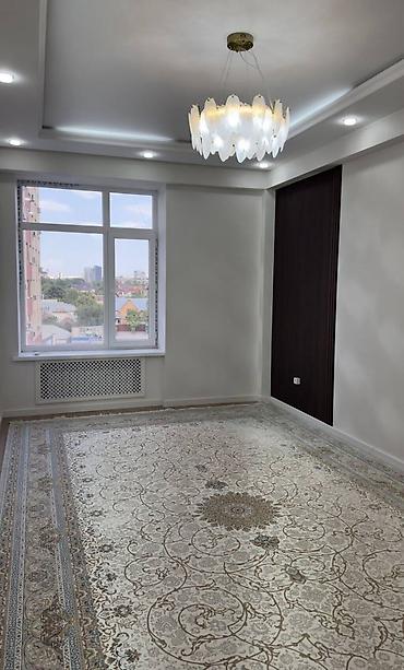 rio de tower: 1 комната, 57 м², Элитка, 5 этаж, Евроремонт — 3