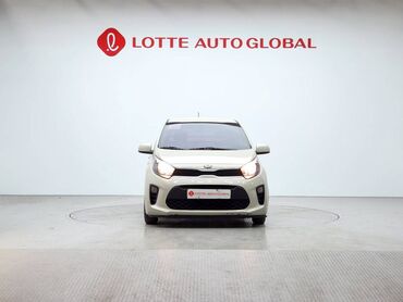 Kia: Kia Morning: 2020 г., 1 л, Автомат, Бензин, Хэтчбэк