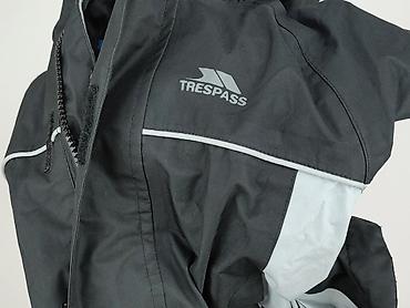 trespass softshell: Kurtka przeciwdeszczowa, Trespass, 3-4 lat, 98-104 cm, stan - Bardzo dobry — 6