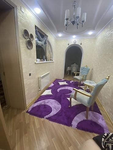 дом в баку: 9 комнат, 750 м², Средний ремонт — 8