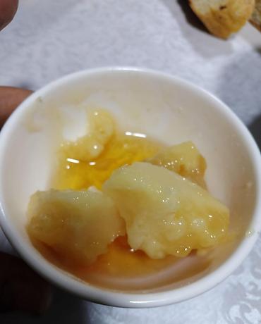 Мёд: Мёд шести видов в Кара Балта простой мёд разнотравье горный кг — 20