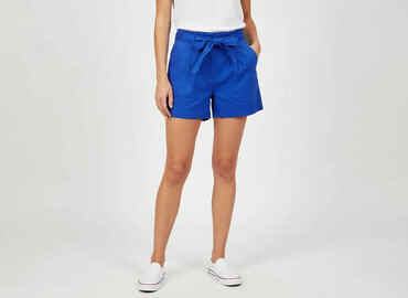 krótkie spodenki alpha industries: Atmosphere, Shorts for women, size M