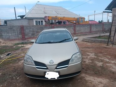 хонда жаз машина: Nissan Primera: 2001 г., 2 л, Вариатор, Бензин, Седан