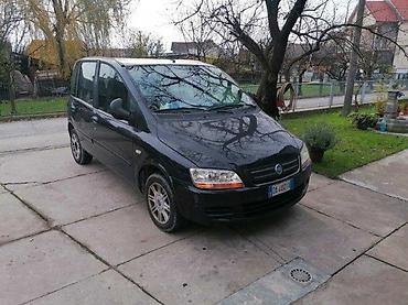furtula klan: Fiat Multipla DELOVI. Fiat Multipla DELOVI Originalni delovi Alfa — 7
