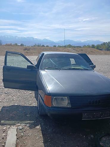 c4 audi: Audi 100: 1990 г., 2 л, Механика, Бензин, Седан — 2