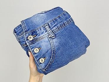 overalls: Re-Dress, Ogrodniczki damskie, rozmiar S — 6
