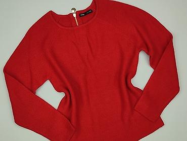 sieć second hand: Sinsay, Sweter damski, rozmiar 2XS — 1