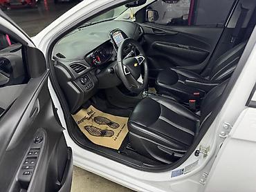 спарк рассрочка: Chevrolet Spark: 2019 г., 1 л, Вариатор, Бензин, Хэтчбэк — 8