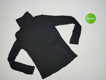 t shirt basic uniqlo: Гольф жіночий, розмір S — 3
