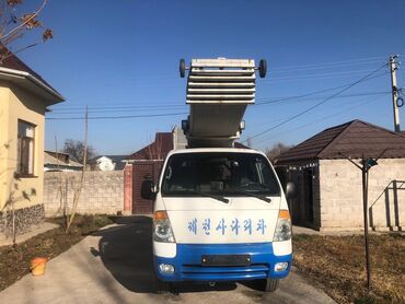 машина на кридит: Грузовик, Hyundai, Стандарт