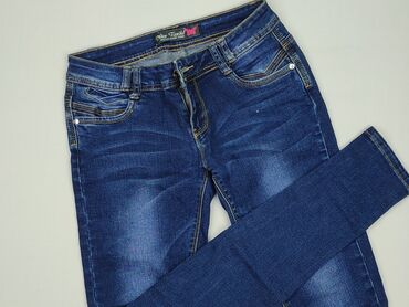 Jeans for women, size S (EU 36)