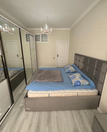 Uzunmüddətli kirayə mənzillər: Maklerler Narahat etmesin Yalniz uzun muddetli verilir ev inwaatcilar — 5