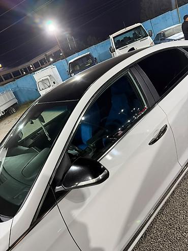 ролик соната: Hyundai Sonata: 2018 г., 2 л, Автомат, Бензин, Седан — 4
