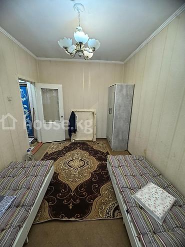 коридорного: 1 комната, 35 м², Вефа ТЦ Индивидуалка, 5 этаж, Требуется ремонт — 5