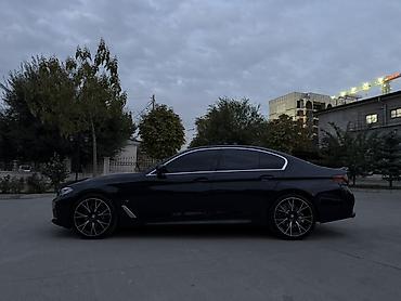 генератор на бмв: BMW 5 series: 2021 г., 2 л, Автомат, Бензин, Седан — 5