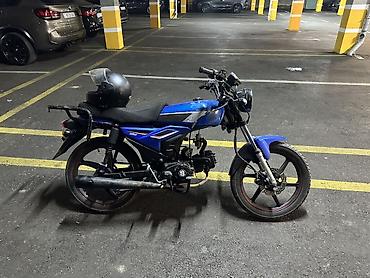 belarus 89 satisi: 80 kubdu ideal veziyyetdedir hecbir proboemi yoxdur Moped / yüngül — 1