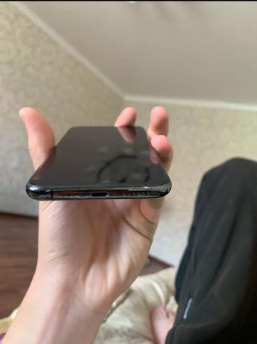 айфон 11 цена в бишкеке в цуме бу: IPhone 11 Pro Max, Б/у, 64 ГБ, Natural Titanium, Наушники, Зарядное устройство, Защитное стекло, 70 %