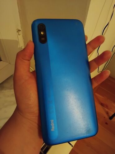 xiomi redmi 13: Redmi Note 11 Pro, 32 GB, rəng - Göy, İki sim kartlı