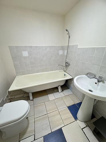 Долгосрочная аренда домов: 75 м², 3 комнаты, Утепленный, Парковка — 16