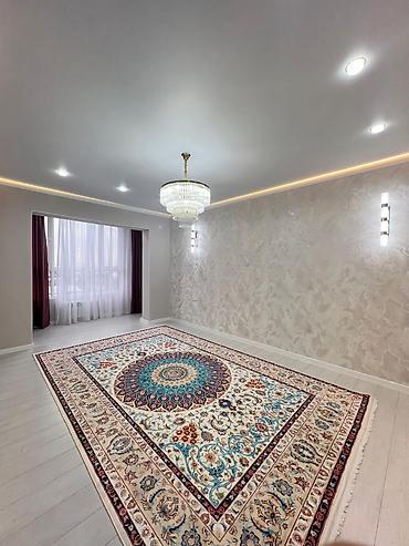 1 комната, 44 м², Технопарк Элитка, 4 этаж, Евроремонт