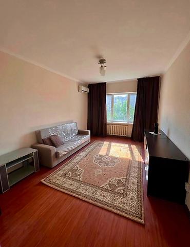 45: 2 комнаты, 50 м², Центральная мечеть 105 серия, 4 этаж — 3