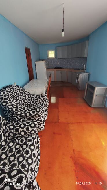 Uzunmüddətli kirayə evlər: 80 kv. m, 3 otaqlı, İşıq, İnternet, Telefon — 10