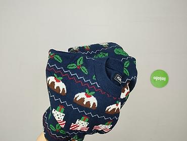 bape: Peacocks, Sweter dla mężczyzn, rozmiar XS — 6