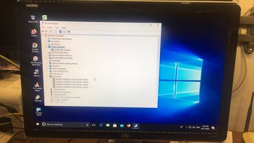 Desktop računari i radne stanice: Desktop fujitsu simens esprimo p700 e85+ 100% ispravan procesor intel — 4