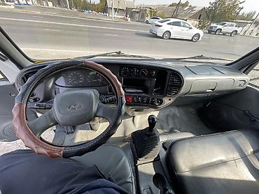 авто корея бишкек: Жүк ташуучу унаа, Hyundai, Стандарт, 5 т, Колдонулган — 10