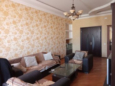 Uzunmüddətli kirayə mənzillər: Xətai metrosuna yaxın, “Salam Aleykum” restoranının yanında, yeni -da lalafo.az — 1 Uzunmüddətli kirayə mənzillər: Xətai metrosuna yaxın, “Salam Aleykum” restoranının yanında, yeni — 1